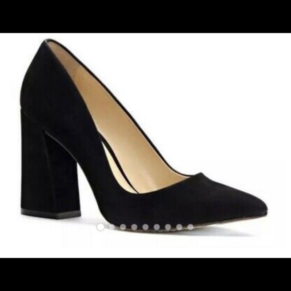 Vince Camuto Talise Heel